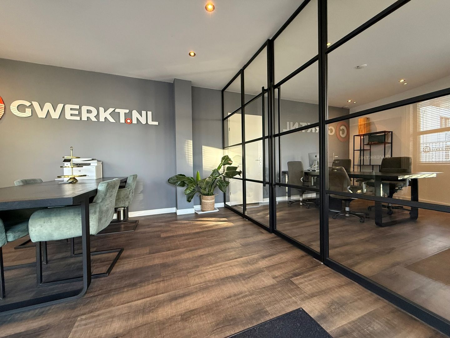 Bekijk foto 4 van Einsteinstraat 23