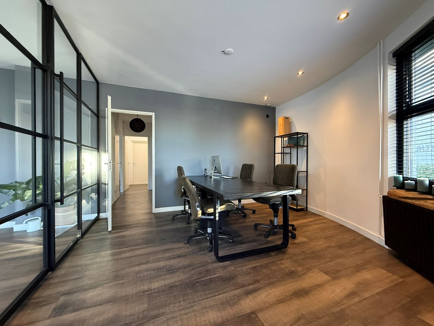 Bekijk foto 5 van Einsteinstraat 23