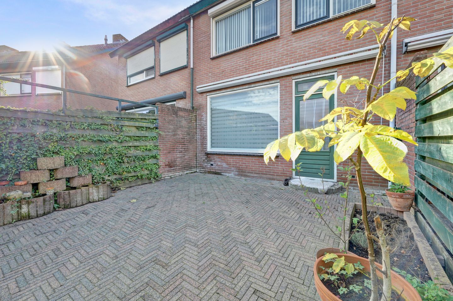 Foto 35 van Zanderskamp 14