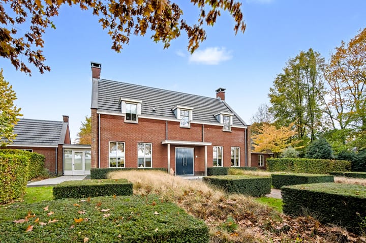 Foto 1 van Vluchtoordweg 6