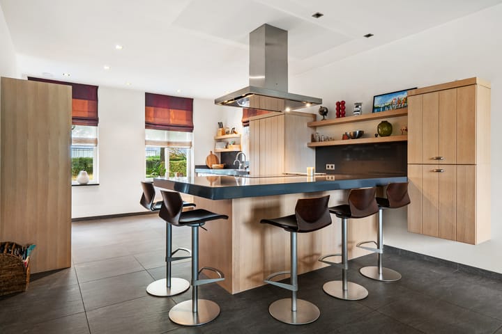 Foto 2 van Vluchtoordweg 6