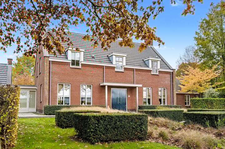 Foto 5 van Vluchtoordweg 6