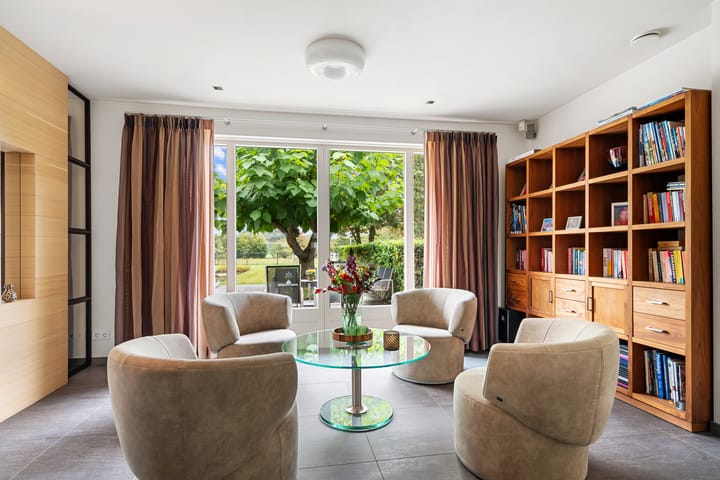 Foto 10 van Vluchtoordweg 6