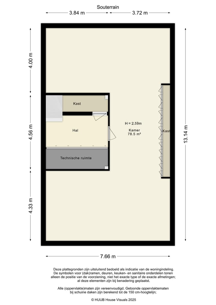 Foto 55 van Vluchtoordweg 6