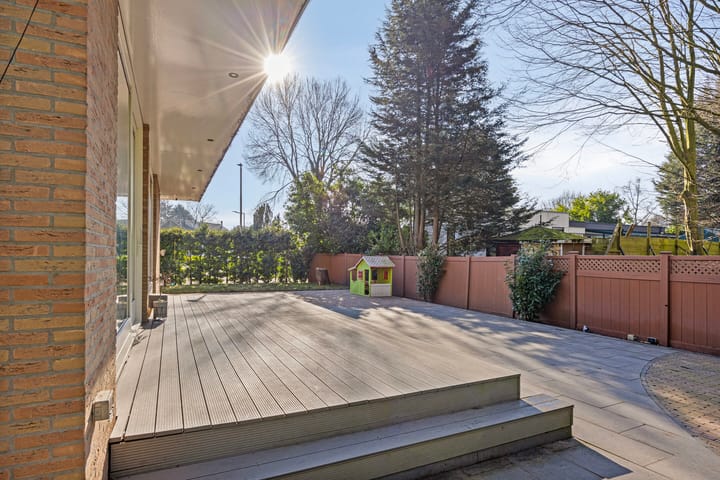 Foto 3 van Kortgenestraat 209