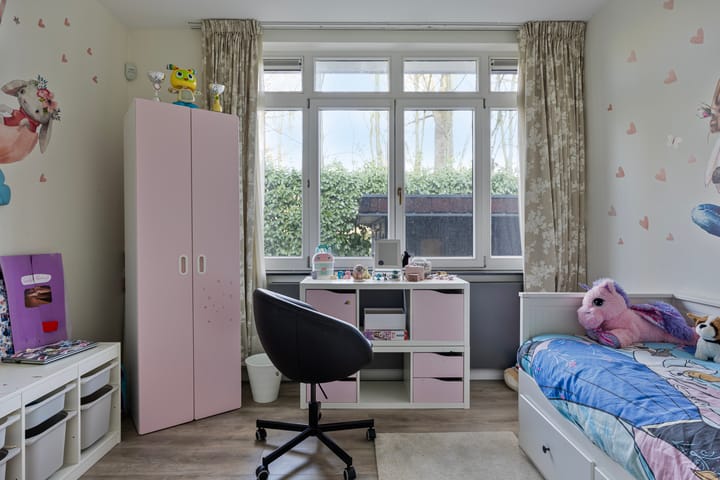 Foto 50 van Kortgenestraat 209