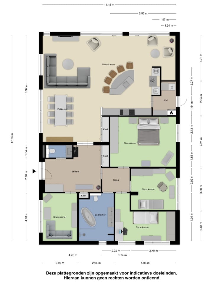 Foto 86 van Kortgenestraat 209