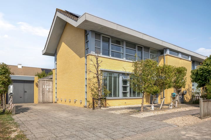 Foto 3 van De Klencke 29