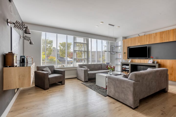 Foto 7 van De Klencke 29