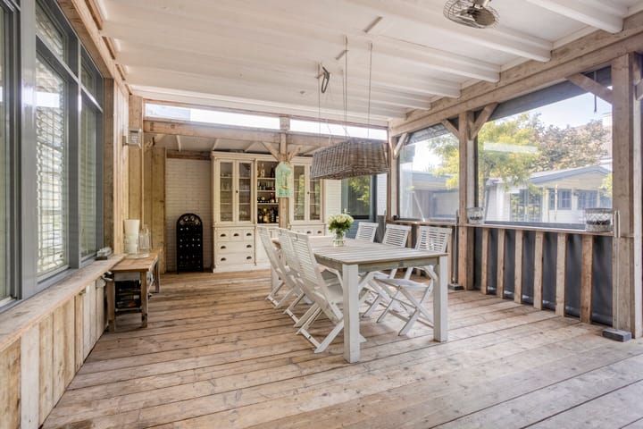 Foto 32 van De Klencke 29