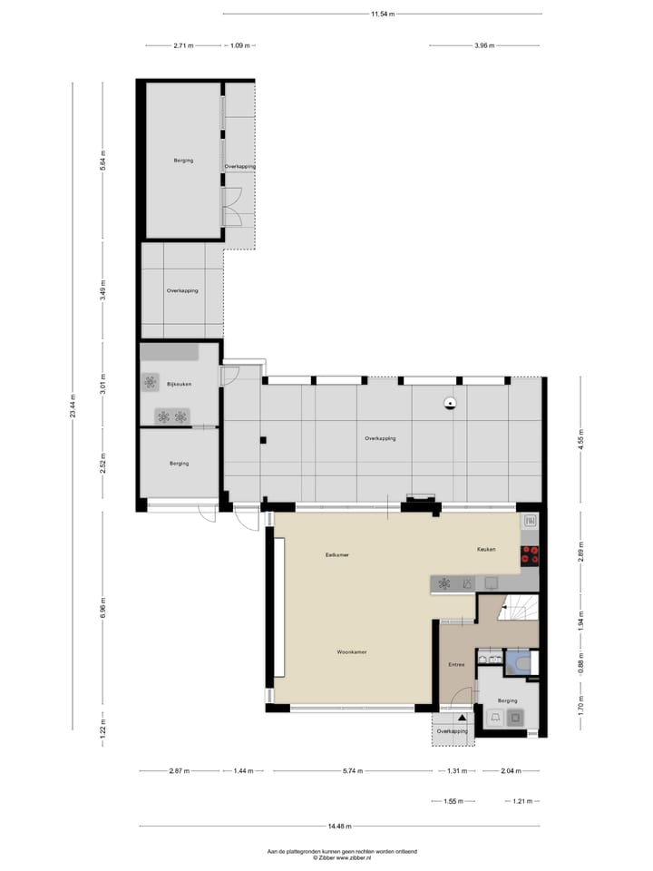 Foto 46 van De Klencke 29