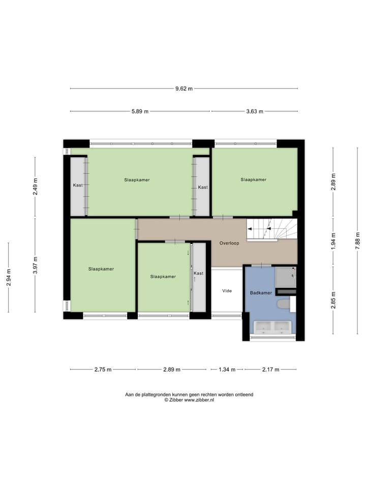 Foto 47 van De Klencke 29