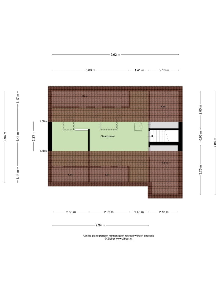 Foto 48 van De Klencke 29