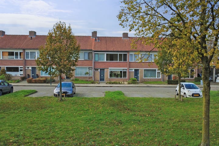 Photo 1 of Julianaplein 19