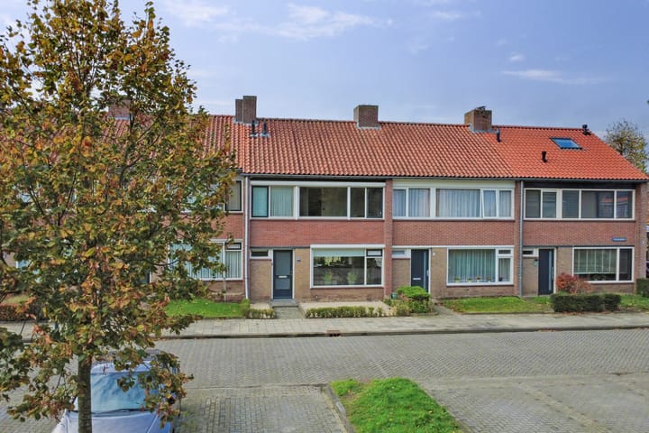 Photo 5 of Julianaplein 19