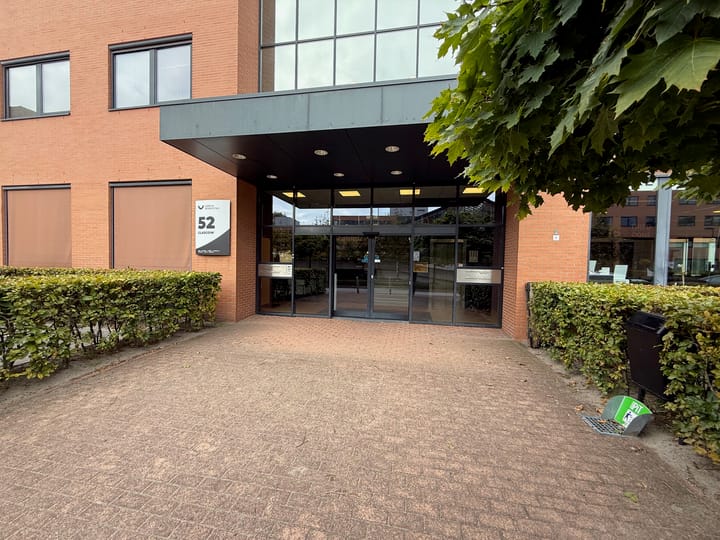 Lange Kleiweg 52-a, Rijswijk (ZH)