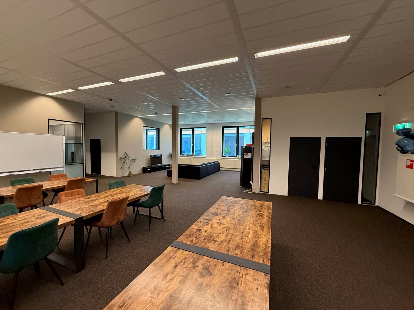 View photo 2 of Lange Kleiweg 52-a