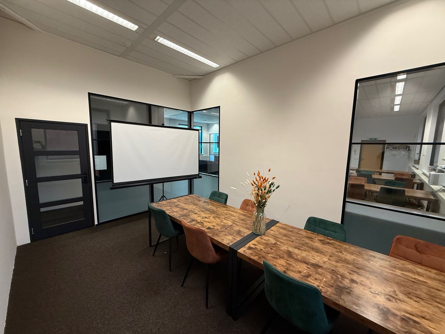 View photo 3 of Lange Kleiweg 52-a