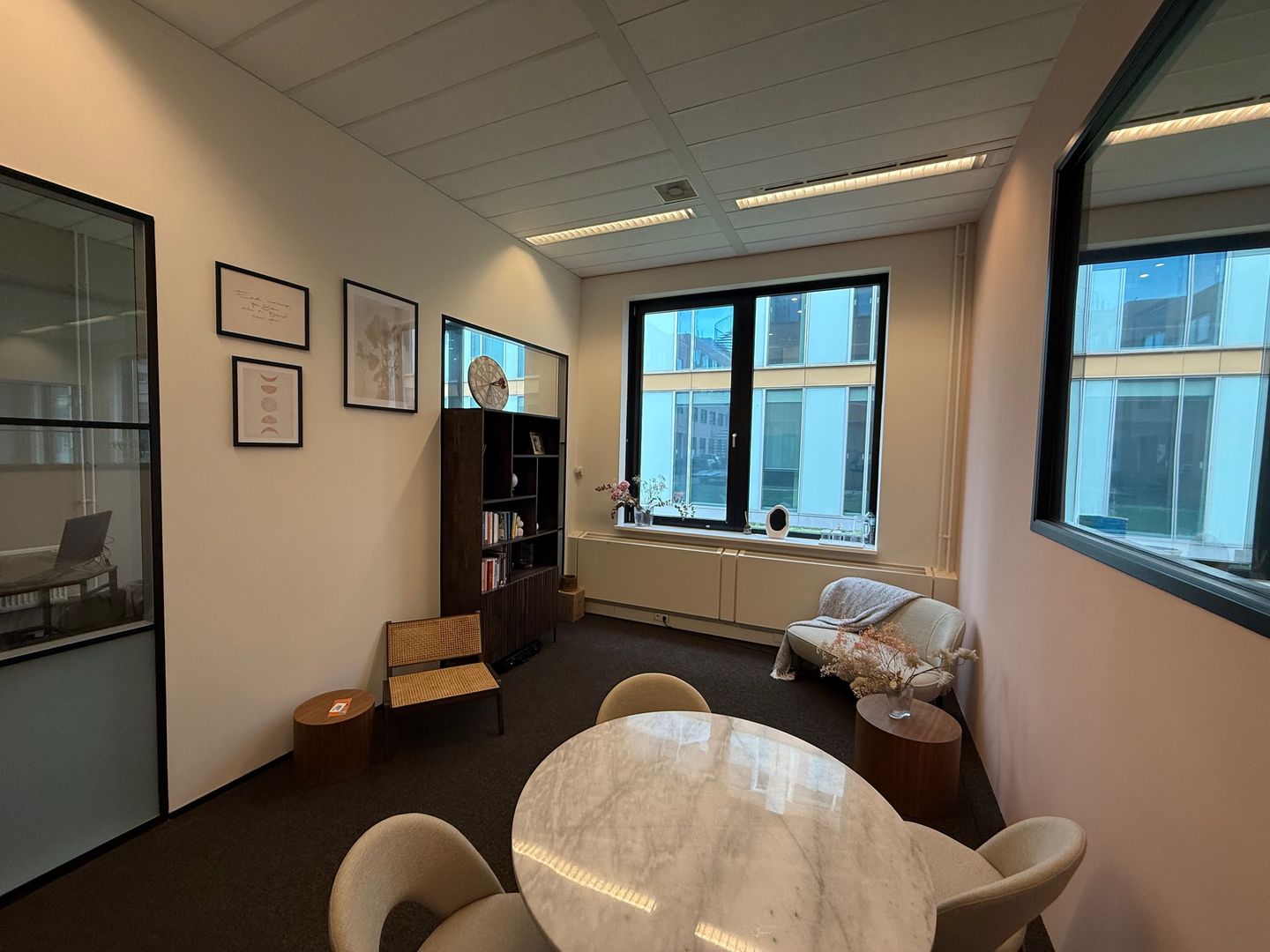 View photo 5 of Lange Kleiweg 52-a