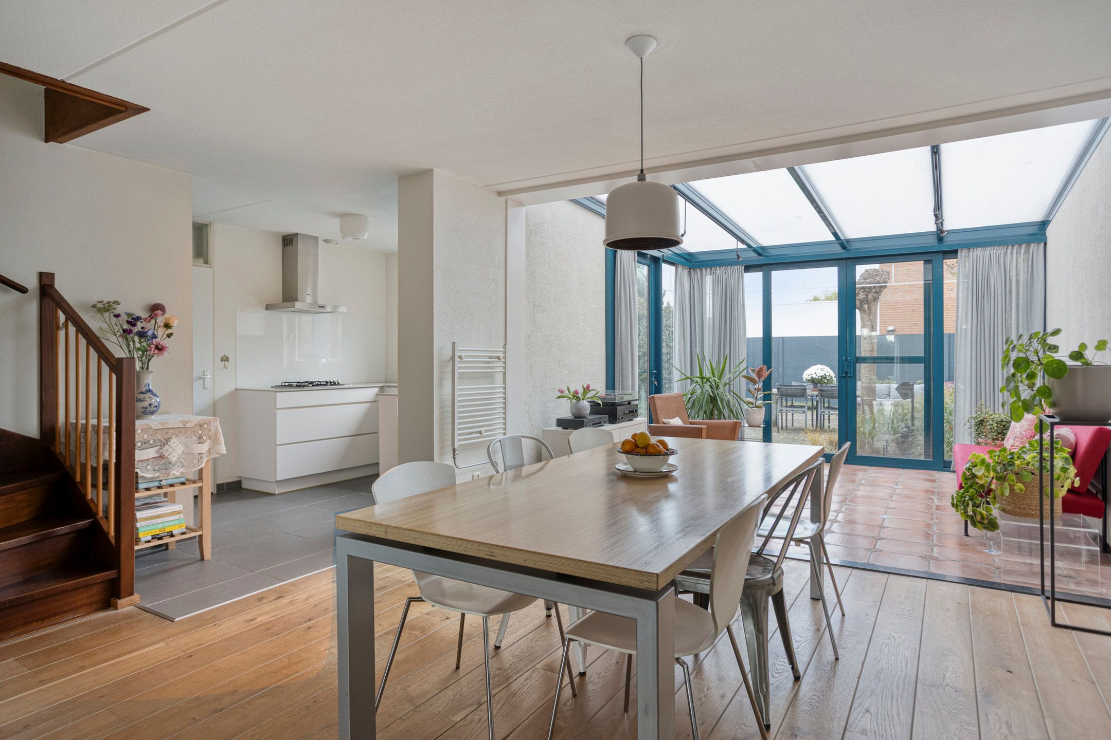 Foto 3 van Presentpeer 9