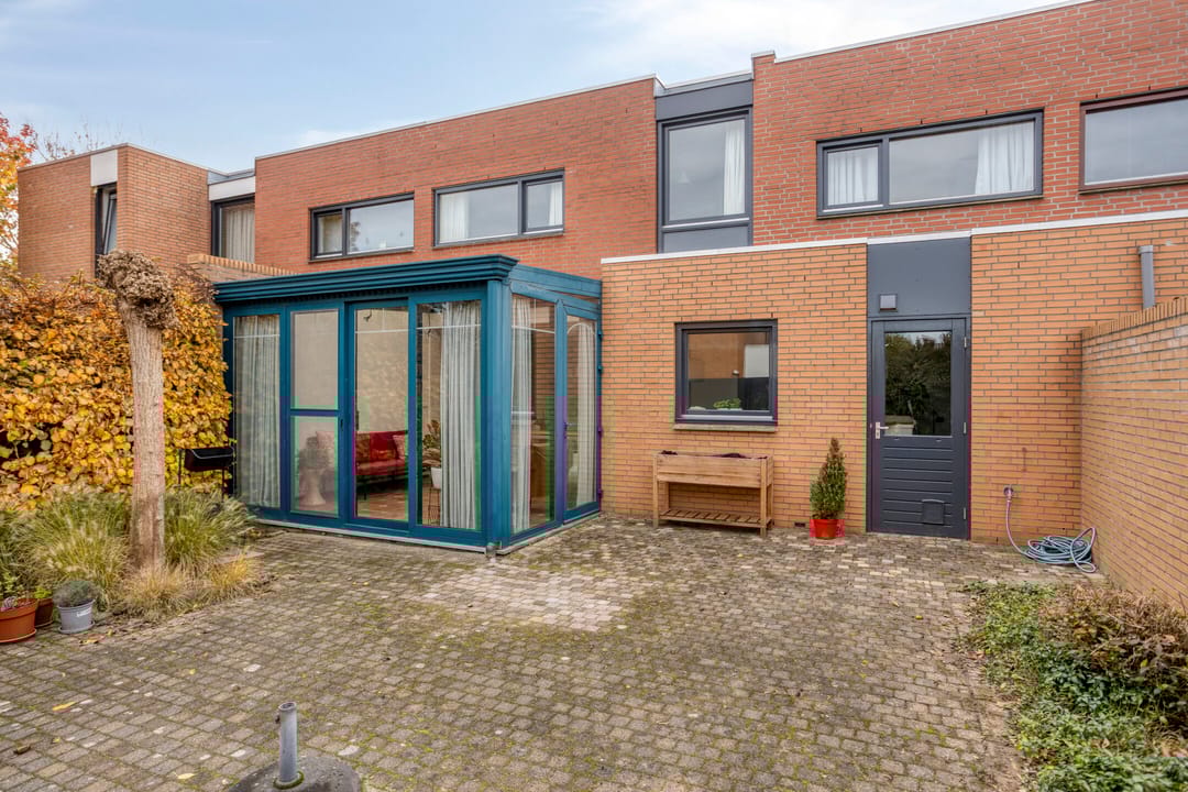 Foto 26 van Presentpeer 9