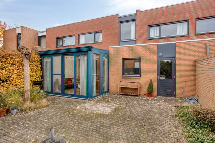 Foto 26 van Presentpeer 9