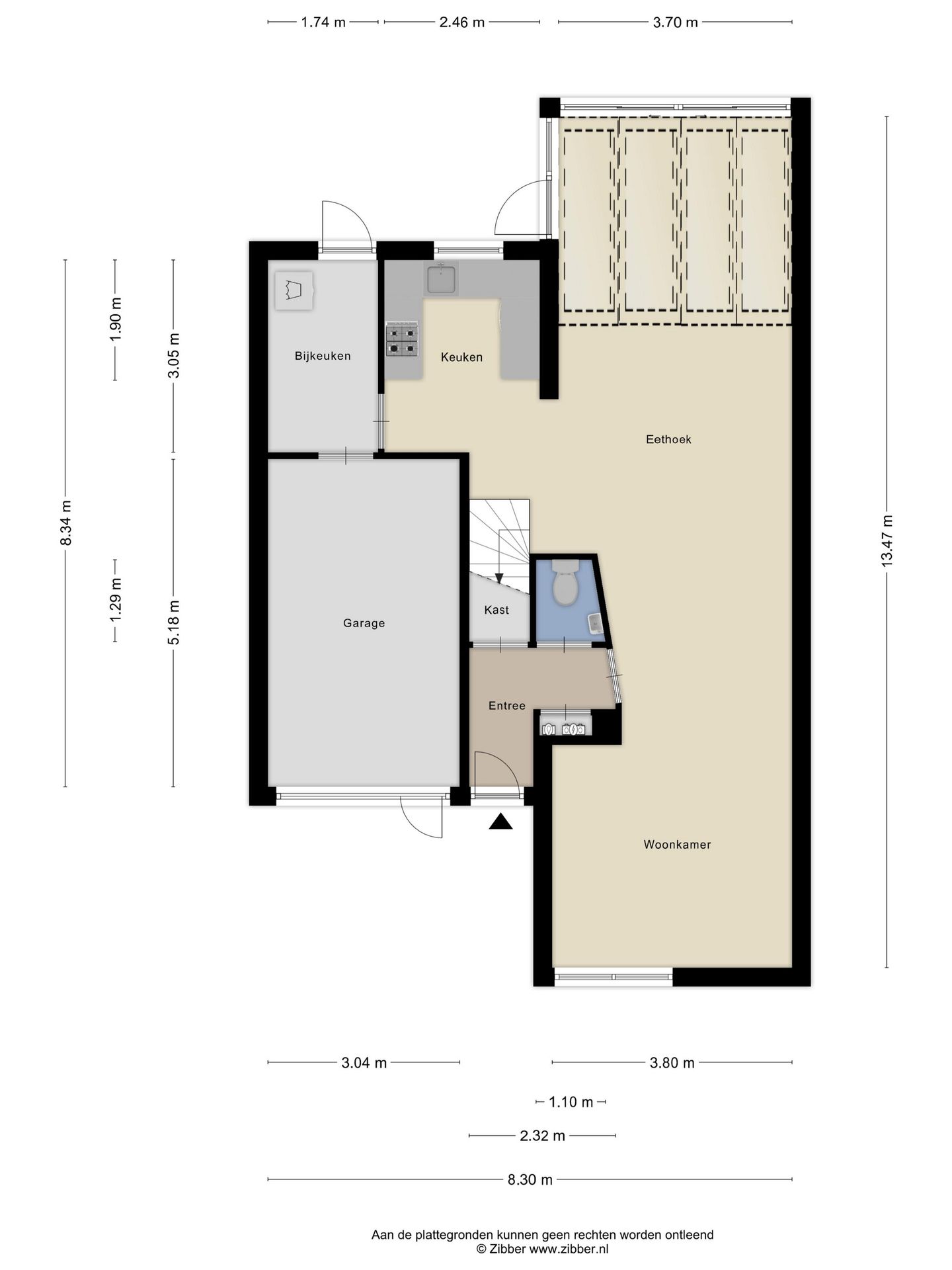 Foto 29 van Presentpeer 9