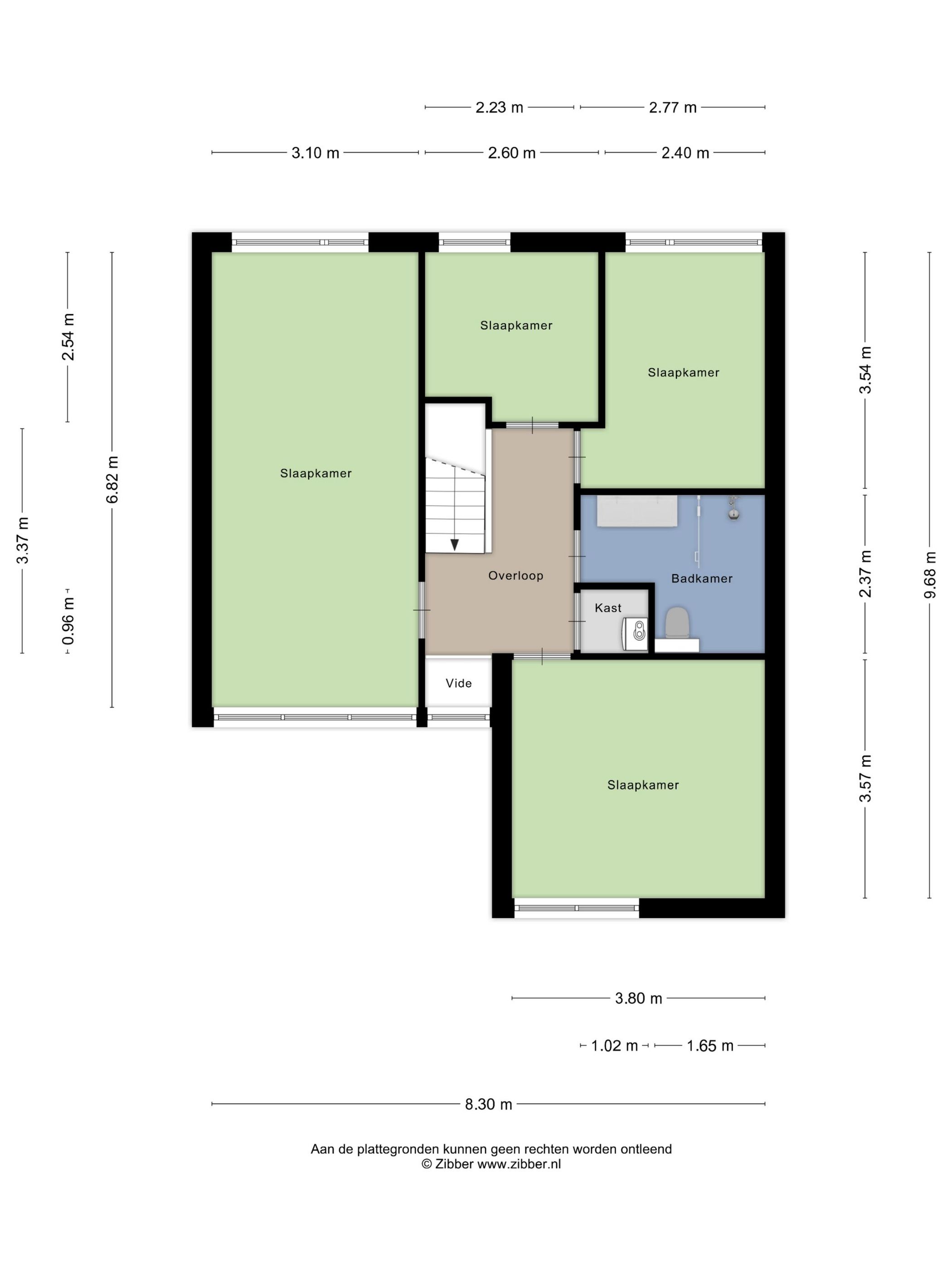 Foto 30 van Presentpeer 9