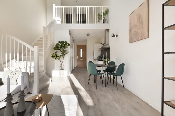 Foto 2 van Stellenboschlaan 38