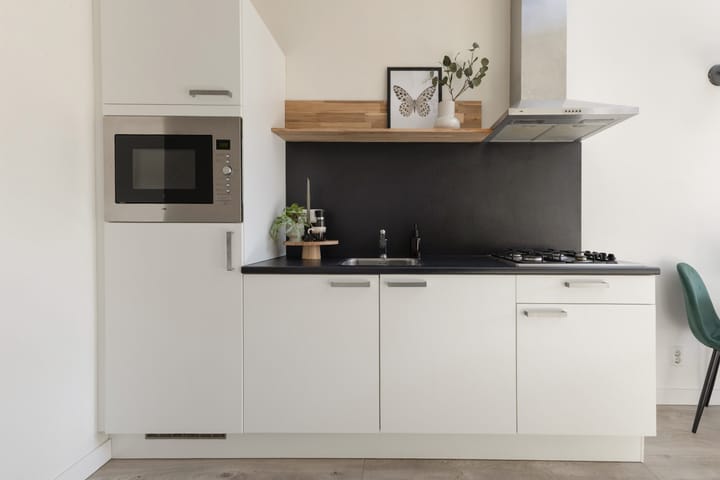 Foto 3 van Stellenboschlaan 38