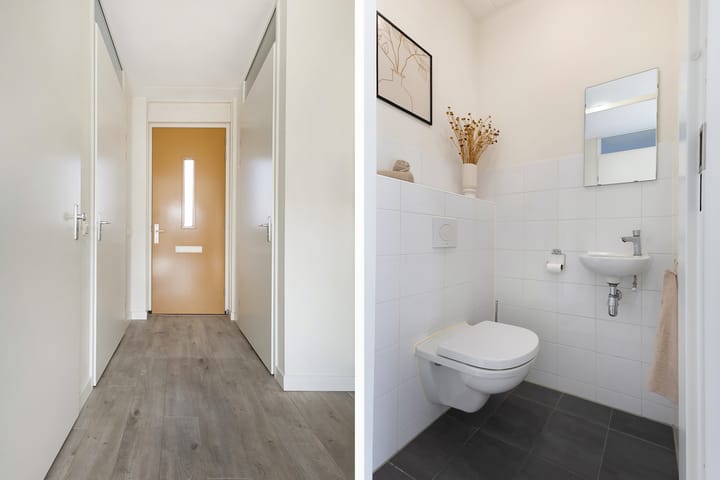 Foto 5 van Stellenboschlaan 38