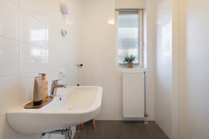 Foto 7 van Stellenboschlaan 38