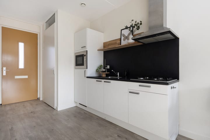 Foto 8 van Stellenboschlaan 38