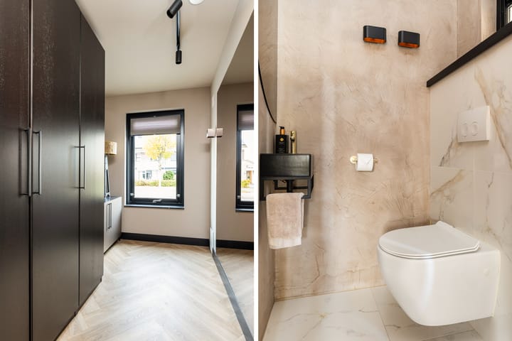 Photo 12 of Noordsingel 242