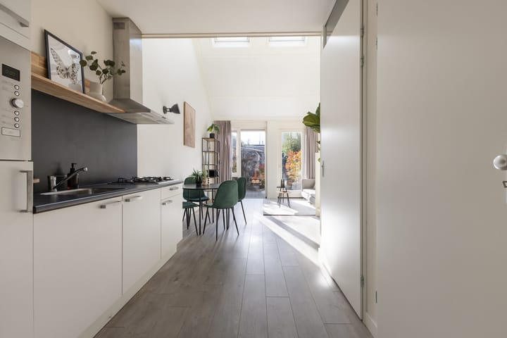 Foto 9 van Stellenboschlaan 38