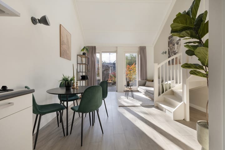 Foto 10 van Stellenboschlaan 38