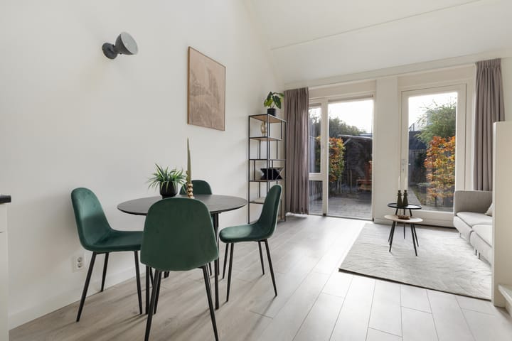 Foto 12 van Stellenboschlaan 38