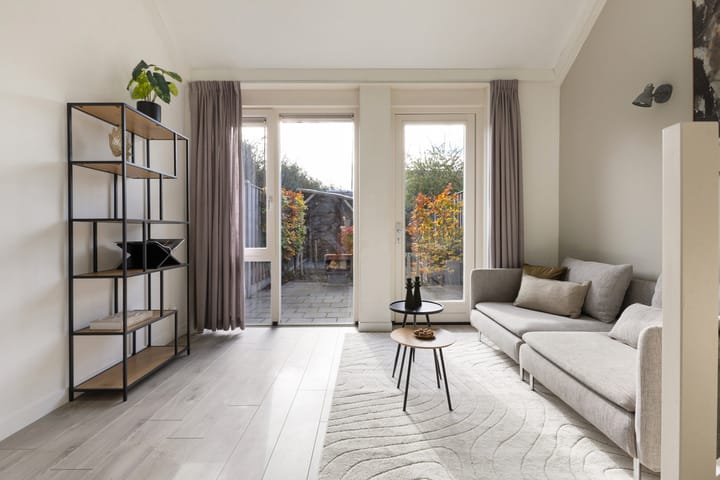 Foto 13 van Stellenboschlaan 38