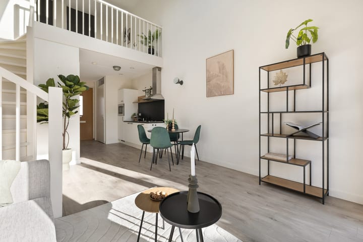 Foto 15 van Stellenboschlaan 38