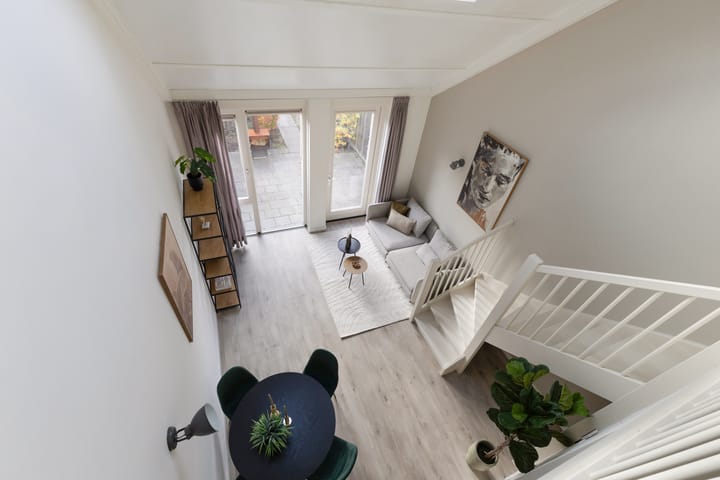 Foto 16 van Stellenboschlaan 38