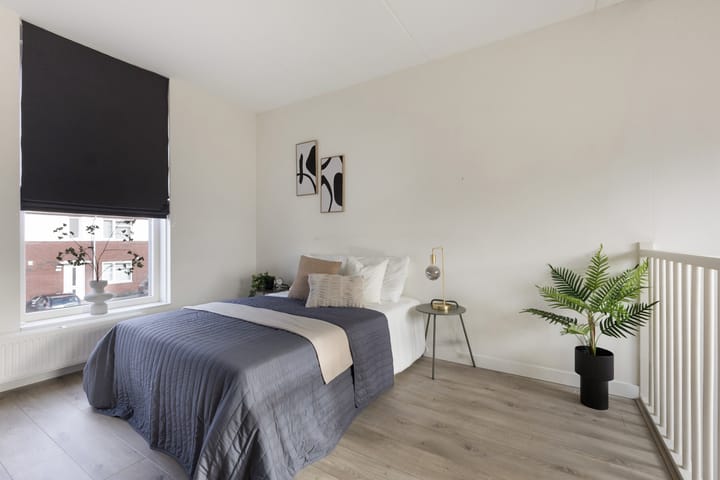 Foto 17 van Stellenboschlaan 38