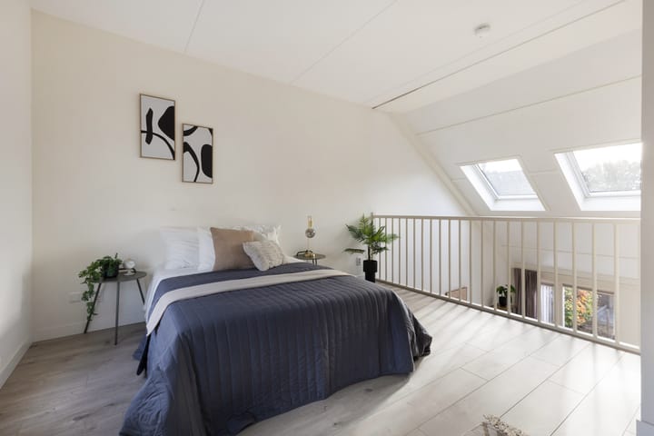 Foto 18 van Stellenboschlaan 38