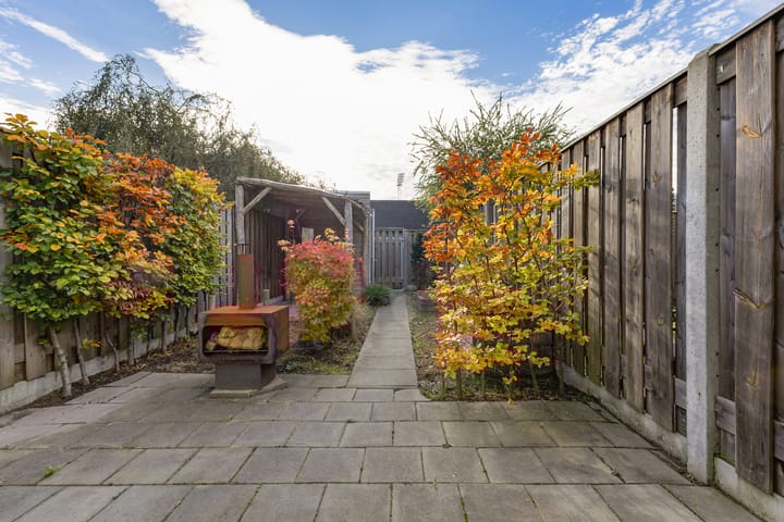 Foto 19 van Stellenboschlaan 38