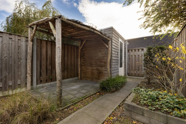 Foto 20 van Stellenboschlaan 38