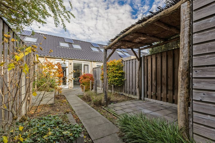 Foto 21 van Stellenboschlaan 38