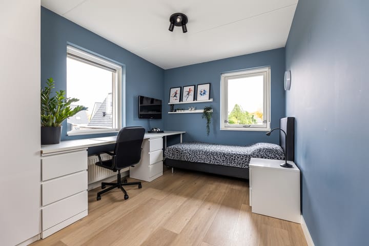 Photo 40 of Noordsingel 242