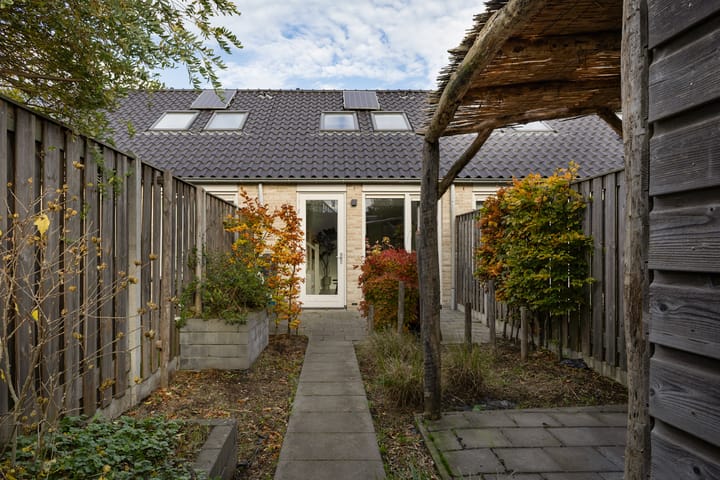 Foto 22 van Stellenboschlaan 38