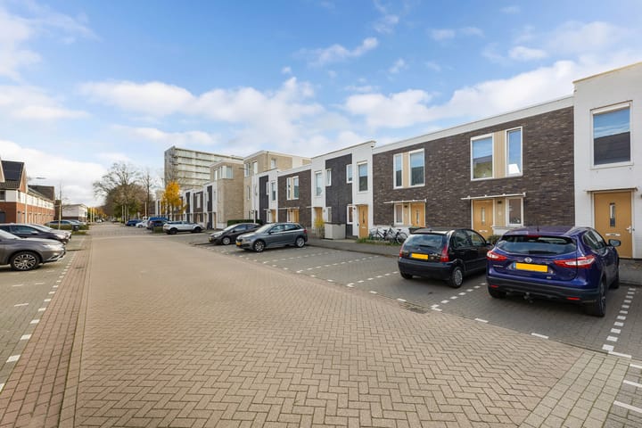 Foto 23 van Stellenboschlaan 38