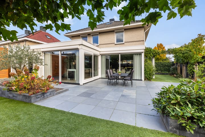 Photo 48 of Noordsingel 242