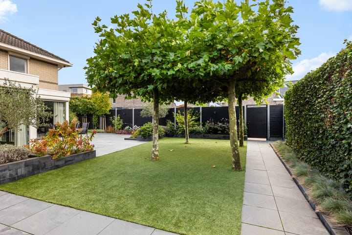 Photo 52 of Noordsingel 242